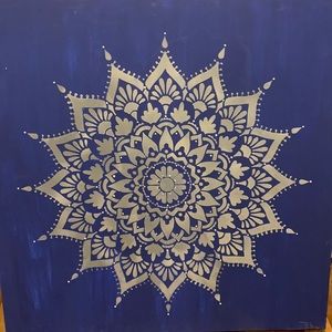 A nice flower portrait